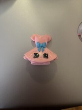 Shopkins McDonald s Pink Dress
