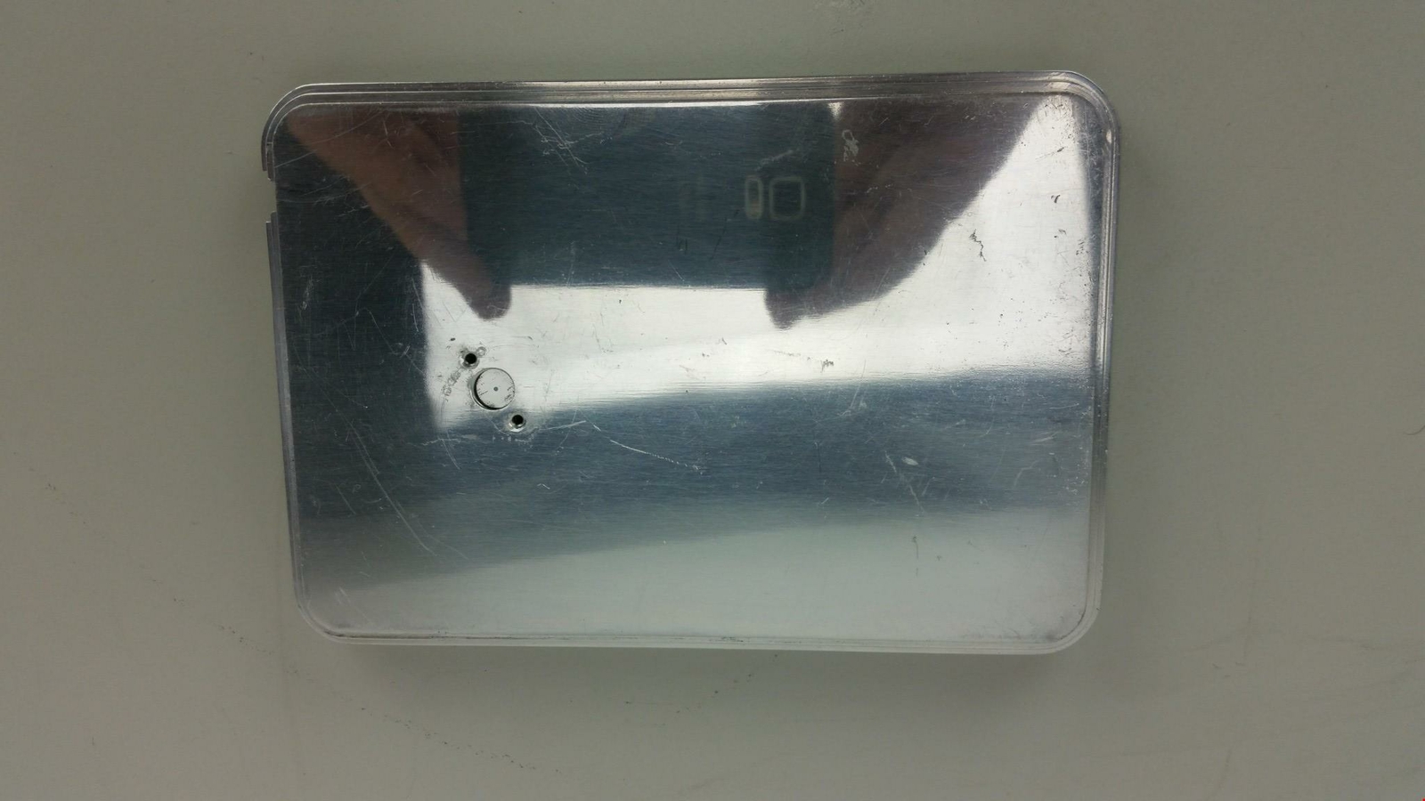 Loctite Radiometer Dosimeter | eBay