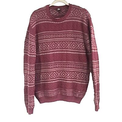 Aigle Sweater size L