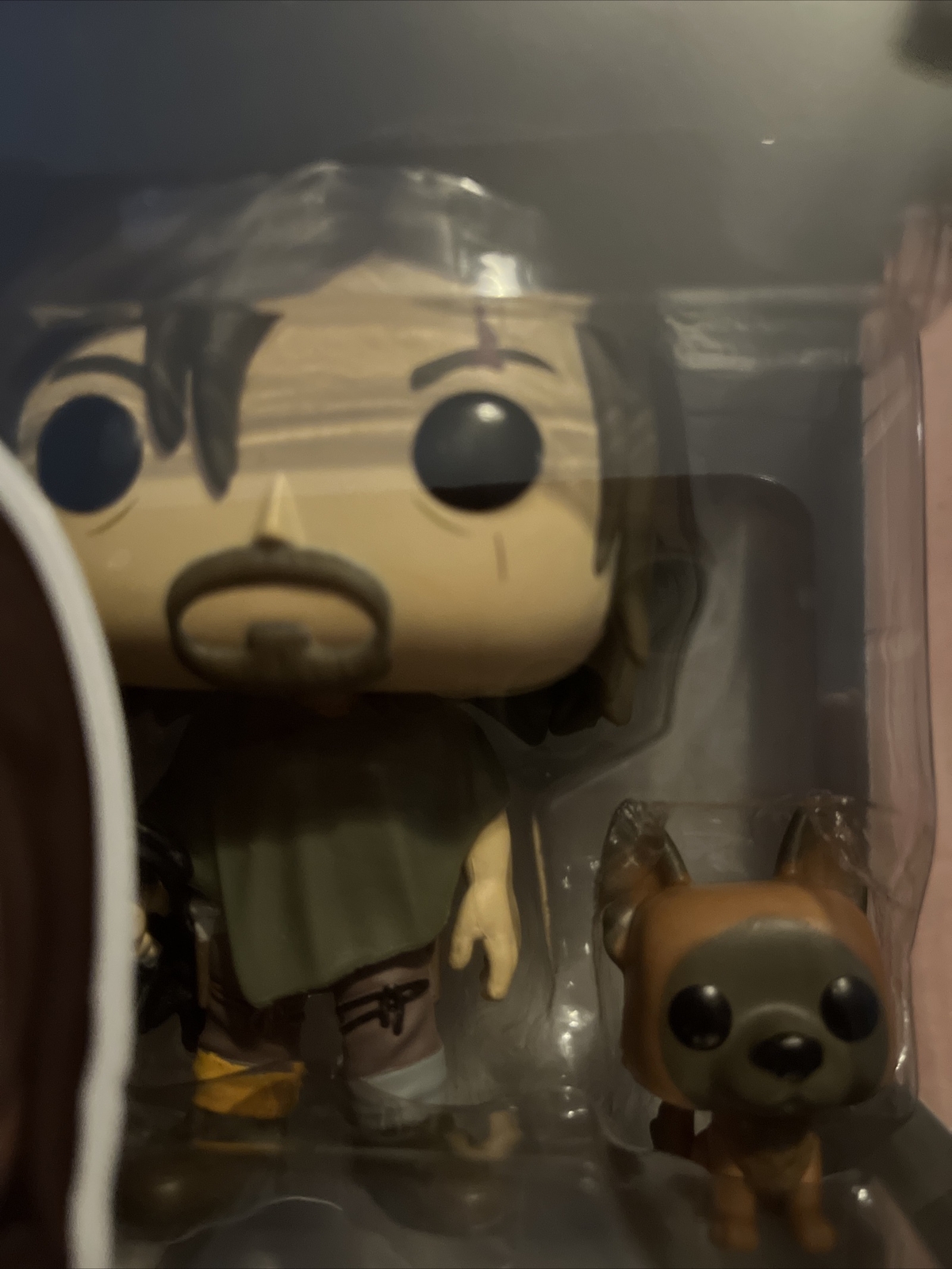 史上最も激安 期間限定sale ウォーキングデッド Funko マギー Sf ファンタジー ホラー Www Villanideluca Com