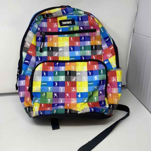 ebay fortnite backpack