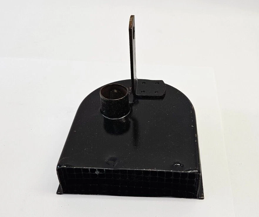 1957-1962 Dodge Plymouth Crankcase Vent Air Cleaner  W/ 8 Cylinder 1825922 NOS - Image 4 of 4