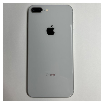 Apple iPhone 8 Plus 64GB Unlocked - Red, Gold, Silver - Free Shipping