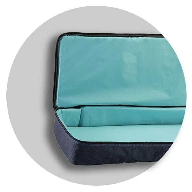 Korg SC-KROSS2 61 Estuche blando Mochila bidireccional Diseño de bolso para KROSS2 61/KROSS 61 Foto 4 de 4