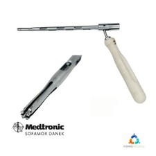 Sofamor Danek 876-408 Holder Orthopedic