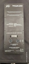 Peavey Impulse 1015 Crossover y Arnés – Modelo 30570080 | Nuevo Repuesto OEM