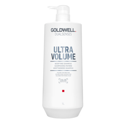 Goldwell Dualsenses - Ultra Volume Bodifying Shampoo 1L