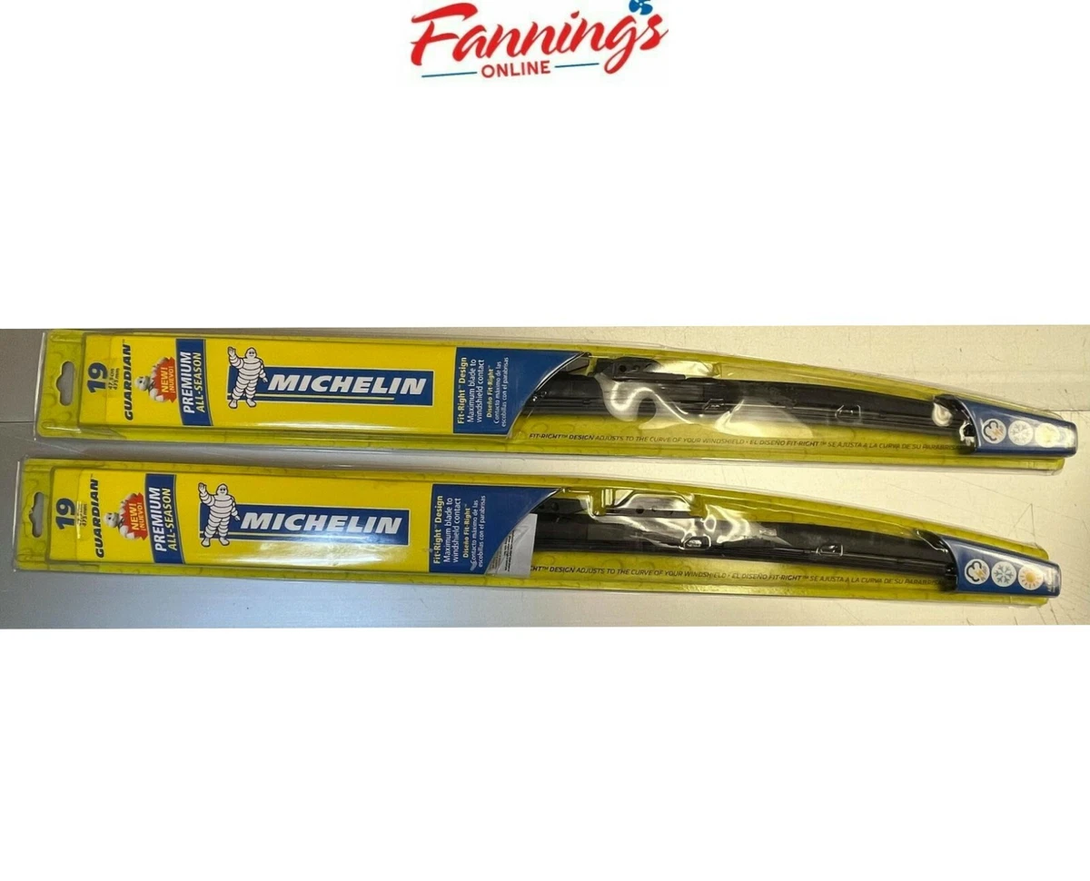 Michelin guardian wiper blades online