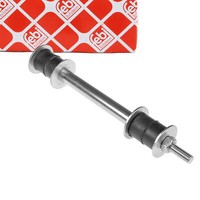 febi 41637 Koppelstange PendelstüTze FüR KIA K2700 (Sd) 2.7 D Bongo 2.7 D Vorne
