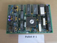 Rudolph Technologies A15437 A15438 REV 2 Core Logic Controller Board