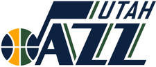 Utah Jazz Team Lot 