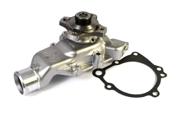 Wasserpumpe KüHlmittelpumpe FüR Jeep Wrangler II 4.0 Grand Cherokee-image