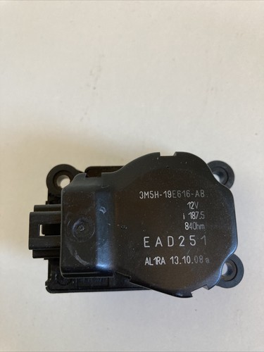 Ford Mondeo Heizungsklappenmotor 3M5H-19E616-Ab Original Mk4 2.0 Tdci 2009