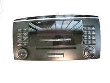 Autoradio Mercedes 320