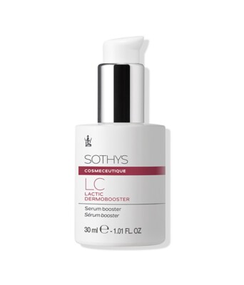 Sothys Cosmeceutique LC Lactic Dermobooster Serum Booster 30ml / 1.01oz