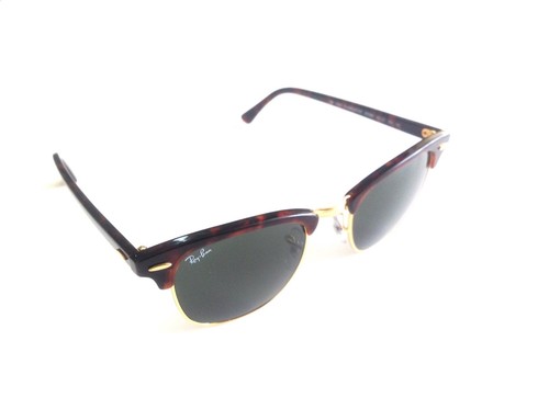 Ray Ban Sunglasses RB 3016 W0366 Tortoise Size 51mm Frame New & Authentic - Picture 2 of 4