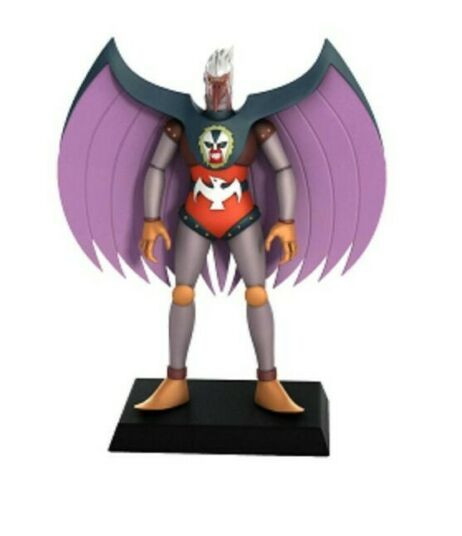 GO NAGAI Robot Collection Special General Birdler Great Mazinger Z Figur #037
