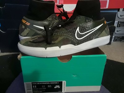 nike sb koston hyperfeel 3 trainers 819673