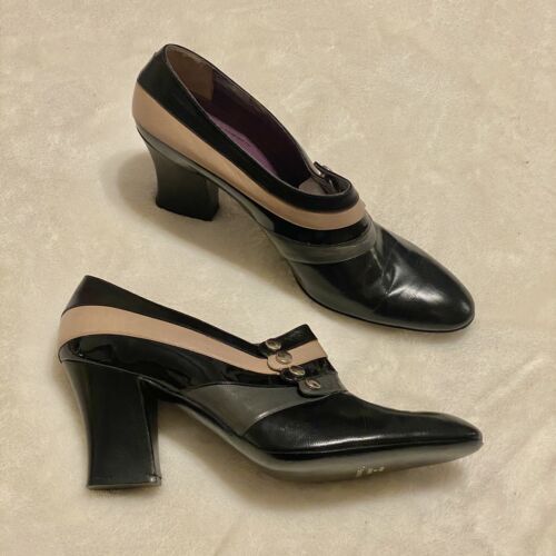 Mod/GoGo 1960s Vintage Shoes for Women for sale | eBay