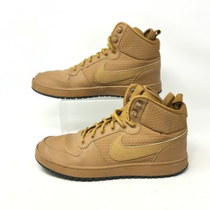 nike ebernon marron