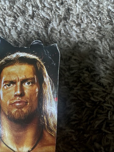 WWE EDGE FIGURE - Picture 6 of 9
