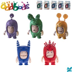 oddbods ebay