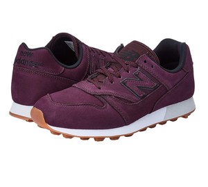 new balance 927 classic bordeaux
