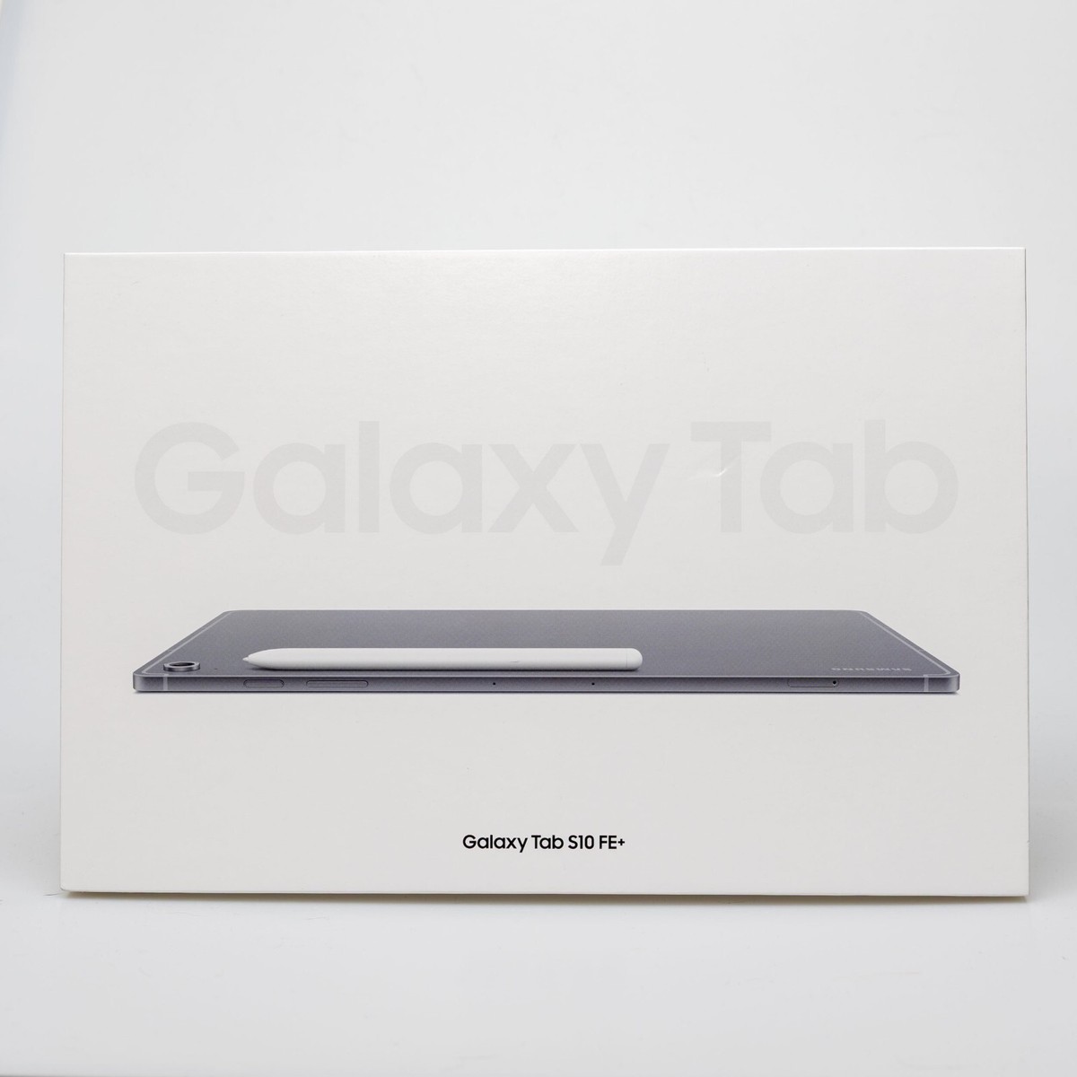 Samsung Galaxy Tab S10 FE Plus 13.1