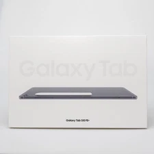 Samsung Galaxy Tab S10 FE Plus 13.1" 128GB Wi-Fi S-Pen Global Version Gray - New
