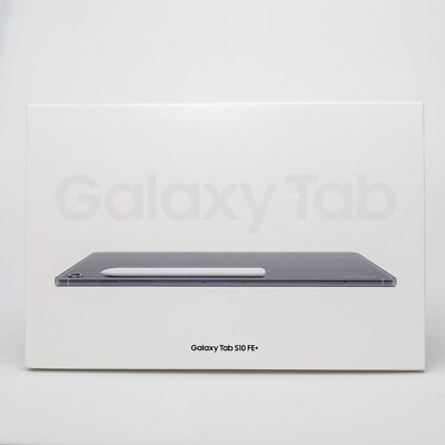 Samsung Galaxy Tab S10 FE Plus 13.1