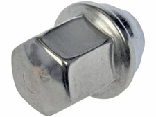 For 2018 Jeep Wrangler Lug Nut Dorman 73419WJ JL