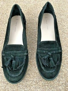 new look loafers