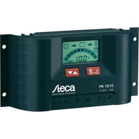 Steca Solar Panel Charge Controller Regulator With Lcd Display And Direct Output Steca Solar Panel Charge Controller Regulator With Lcd Display And Direct Output