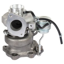 Td04l Turbocharger For Subaru Forester Xt Ej255 2.5l 2009-2011 Turbo 14411aa710