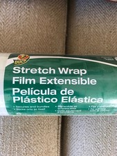 Duck Stretch wrap 20in x 1000ft