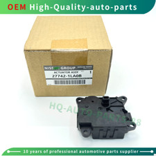 Oem 27742-1la0b Actuator Assy-air Mix For Nissan Altima Armada Maxima Qx80qx56 Oem 27742-1la0b Actuator Assy-air Mix For Nissan Altima Armada Maxima Qx80qx56