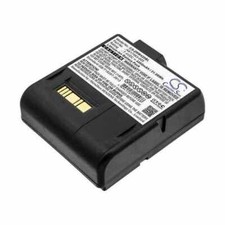 Battery For ZEBRA AK17463-005 ZEBRA CT17102-2 ZEBRA L405 4200mAh