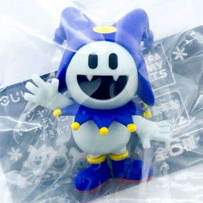 SOUL HACKERS 2 Jack Frost Mini Figure Ver. Frosticle Shin Megami