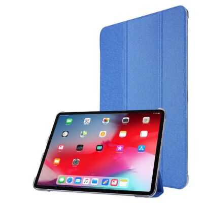 Tablethülle für Apple iPad Air 13 2026 / 2025 / 2024 Wake UP Smart Cover Tasche