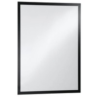 Durable 4997 Duraframe® Poster Magnetrahmen A1 Selbstklebend - Schwarz