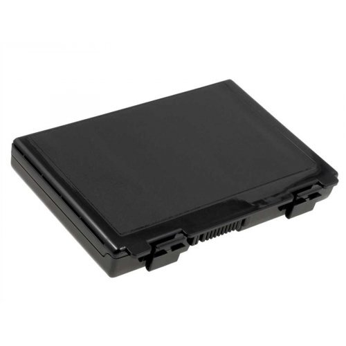Battery for Asus K50IN standard battery 11,1V 4400mAh/49Wh Li-Ion