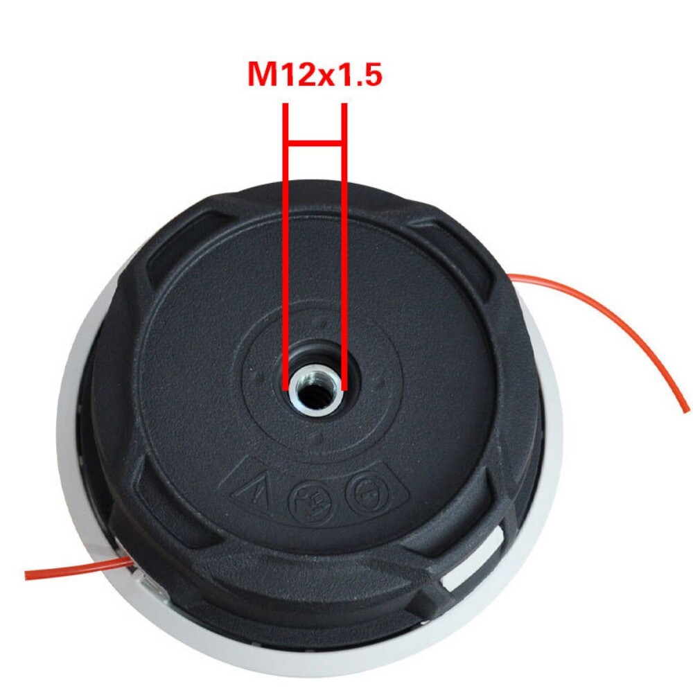 46-2 Trimmer Head 40037102189 For Stihl FS160 FS220 FS280 FS290