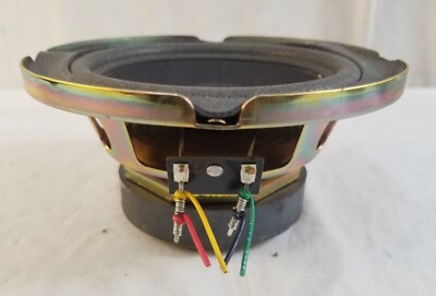 BOSE Acoustimass 25 Series II Powered Subwoofer 5