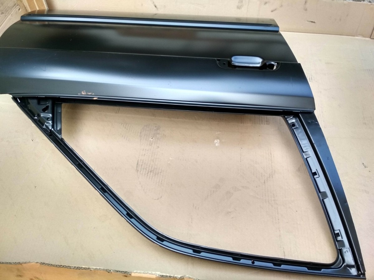 BMW E34 front door right Euro !!NEW!! GENUINE 41518110018 | eBay 