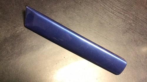 BMW 5er E39 Kotflügel Verkleidung vorne links Blende Scheuerleiste 7004021