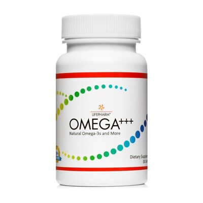 +++OMEGA+++ Gute Gesundheit beginnt mit einem Gesunden Kreislauf