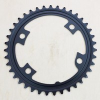 Shimano FC-R7000 105 Kettenblatt 39 ZäHne Innen Bcd 110 Mm 2X11 Schwarz Aluminum