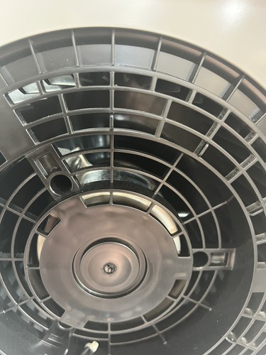 Samsung Blue Sky AX70J7100WTD Air Purifier 3 way air flow PM2.5/PM10 Sensor - Picture 13 of 24