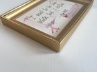 I Used To Be Snow White But I Drifted Mae West Picture Wall Hanging — photo 3