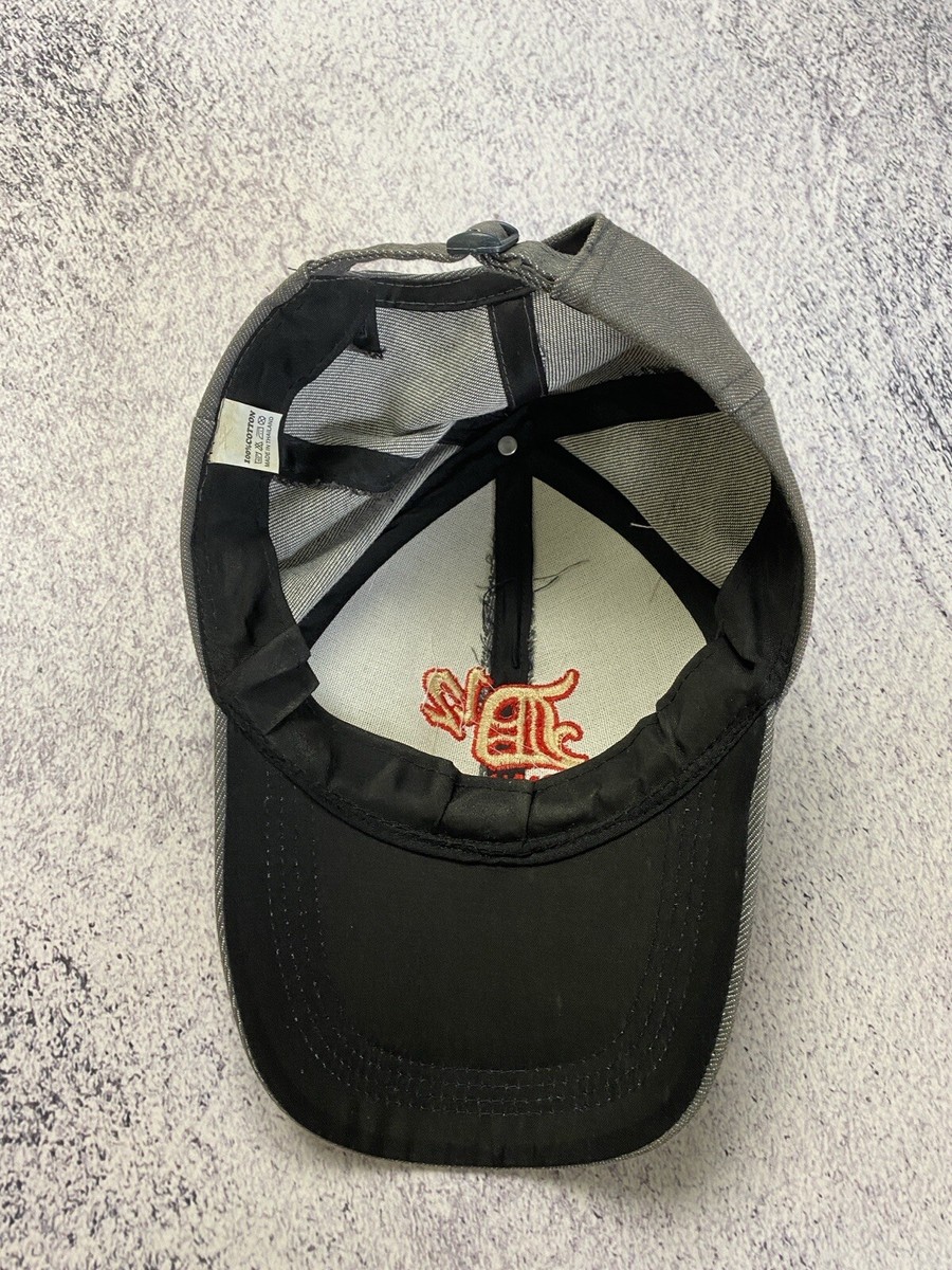 Vintage EMINEM D12 Slim Shady Hip Hop Rap Cap Hat Rare | eBay
